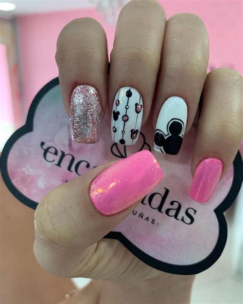 Decoracion de unas guia de modelos disenos y estilos el. Pin de Ana Milena Franco en Esmalte semipermanente ...