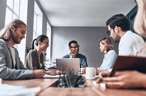 A Comunicação Empresarial Moderna Pode Ser Compreendida Como