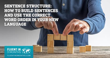 Indeed, if these early cells separate, they can each continue to develop, making identical twins, triplets, quadruplets, etc. Sentence Structure: How to Build Sentences and Use the ...