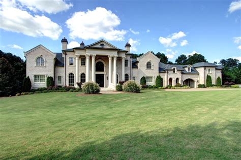 Exquisite Johns Creek Residence Off The Market Pricey Pads