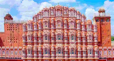 Jaipur Sightseeing Tour | Jaipur Local Sightseeing Taxi Package
