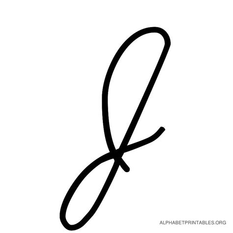 To extend their cursive handwriting practice they will trace a. Printable Cursive Alphabets Uppercase | Alphabet ...