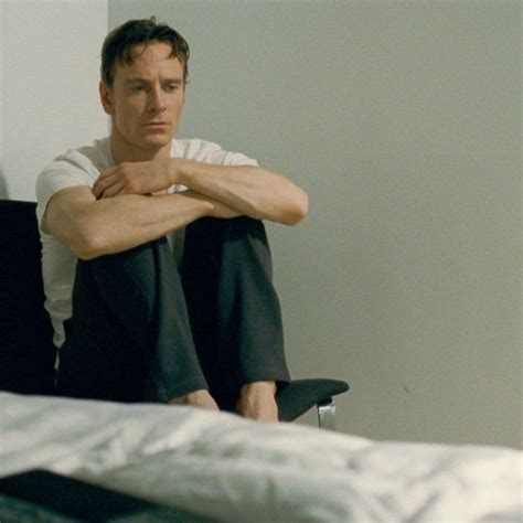Movie Reviews On Shame And A Dangerous Method The Michael Fassbender Double Feature