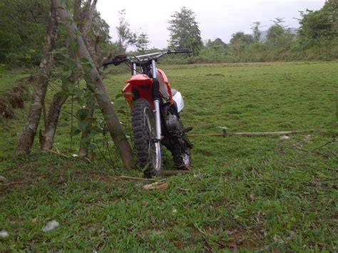 Pin oleh yaya lugila di rx spesial modifikasi from id.pinterest.com. Modifikasi Motor Trail: Modifikasi Trail Yamah RX Spesial