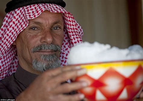 One cold night, as an arab sat in his tent, a camel gently thrust his nose under the flap and looked in. Life in Saudi Arabia from nose-kissing to men who wearing ...