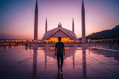 Islamabad — pakistan's interior minister has announced that authorities are relaxing visa requirements for journalists working for foreign outlets in neighboring afghanistan amid the deteriorating security situation there in the wake of the taliban offensive. 6 Best Things to Do in Islamabad - The Ultimate Travel ...