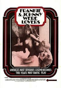 Frankie And Johnnie Were Lovers Alan Colberg Best Erotica Best Series And Softcore
