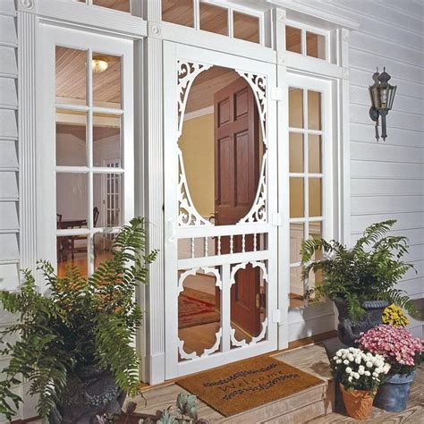 We did not find results for: Screen Tight 36 in. x 80 in. Charlestowne Solid Vinyl ...