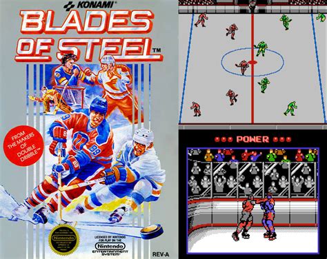 10 Things You Should Know About Blades Of Steel Puck Junk