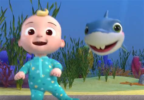 Download トップCocomelon Jj Baby Png