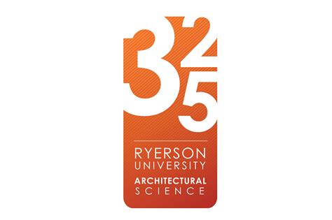 Ryerson University Arch Sci Undergraduate Magazine On Behance