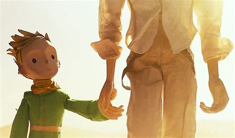 Netflix Has Scooped Up ‘the Little Prince Adaptation After It Was