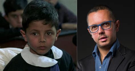 His most famous performance was in cinema paradiso , for which he received for faster navigation, this iframe is preloading the wikiwand page for salvatore cascio. Salvatore Cascio di Nuovo Cinema Paradiso: "Sono quasi ...