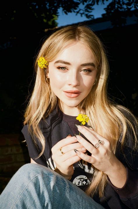 Sabrina Carpenter Chica Cool Foto Casual Celebrities Humor Girl Meets World Hollywood Just