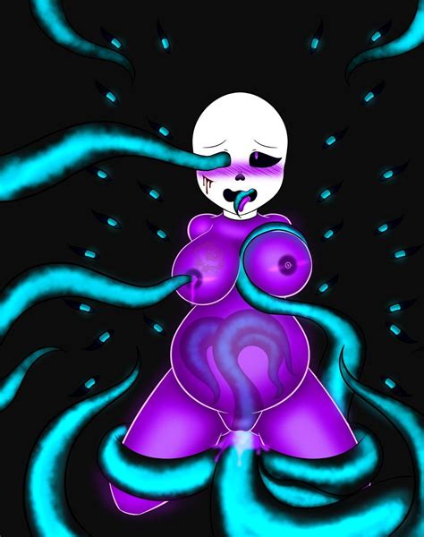 Rule 34 2d 2d Artwork 2d Artwork Alternate Universe Animated Skeleton Big Breasts Blue