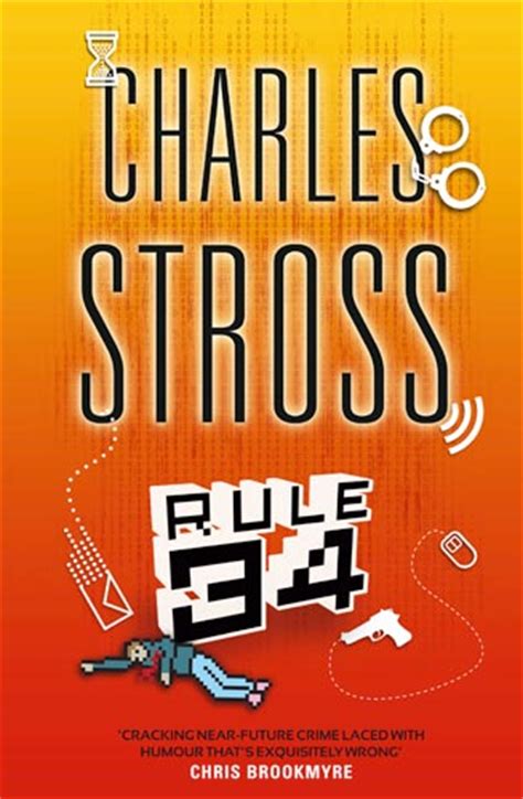 Police Procedurals The Internet And Porn Charlie Stross On Rule 34