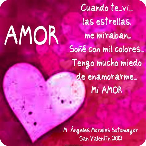 Letras De Poemas De Amor