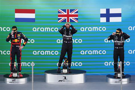 Fährt max verstappen lewis hamilton, valtteri bottas und co. Gran Premio de España: Hamilton gana la carrera por ...