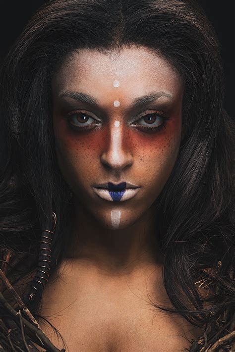 photographer michael wessel stylist makeup maya baglien model whitney nicole stage makeup