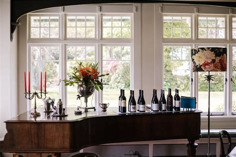 Wallingford Luxury Accommodation & Fine Dining Restaurant, Central