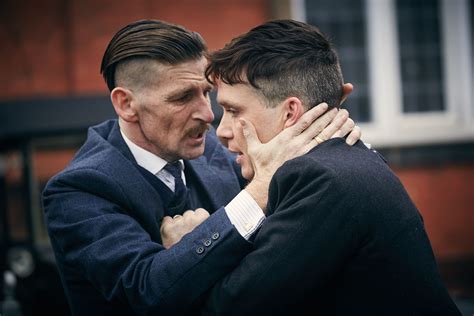Peaky Blinders Series 3 Episode 6 Finale Info Pictures And Clip