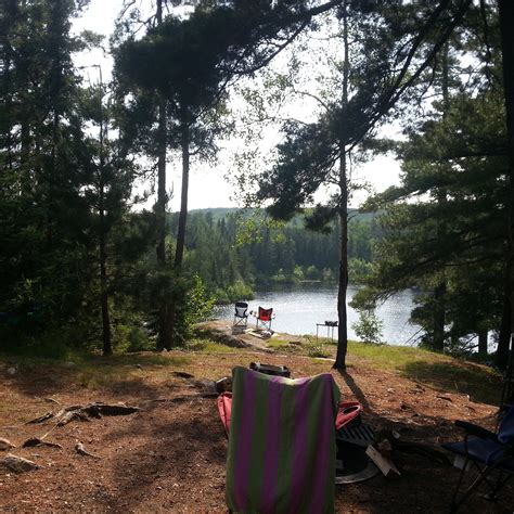 Trails End Campground Mn The Dyrt