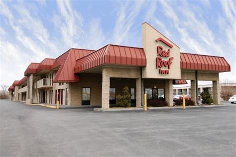Hours may change under current circumstances RED ROOF INN WINCHESTER $60 ($̶7̶2̶) - Updated 2020 Prices ...
