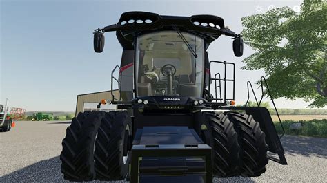 Gleaner S98 V 10 Fs19 Mod