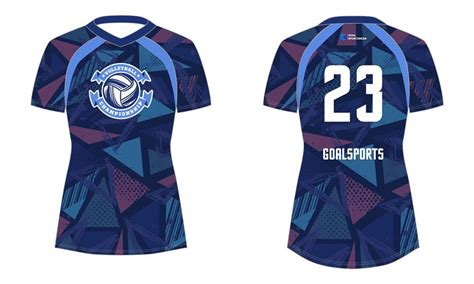How To Design Full Sublimation Jersey Best Design Idea