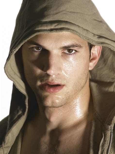 Ashton Kutcher Hottest Actors Photo Fanpop