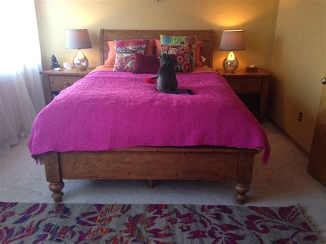 I've cleared out at as much clutter as i can, my bed is in the right spot, but i'm just stumped on this one. Pin on Feng Shui