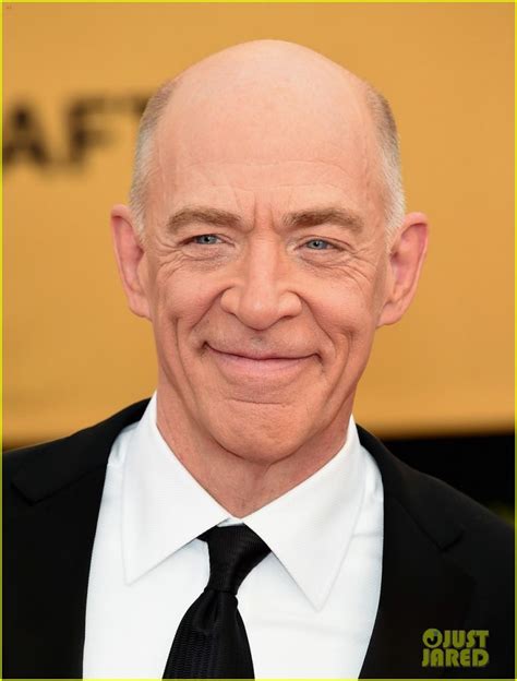 Pictures Of Jk Simmons