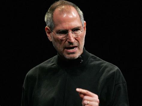 Steve jobs has given us revolutionary technology as iphones, ipods and more. Steve Jobs Quotes On Leadership. QuotesGram