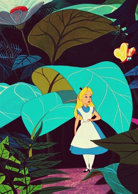 Alicismo In 2020 Disney Alice Alice In Wonderland 1951