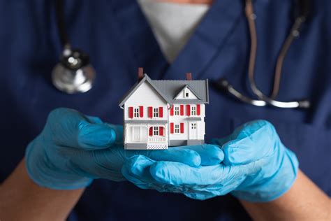 Home Healthcare Market Rising Demand Trends And Growing Industry 2022