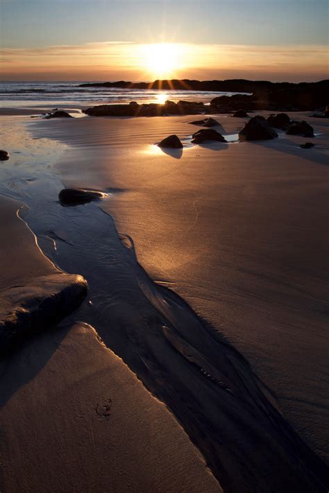 Free Images Beach Sea Coast Sand Ocean Horizon Cloud Sky Sun