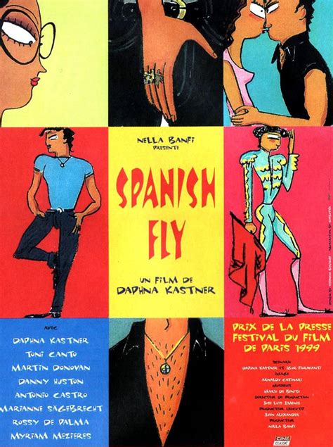 Spanish Fly 1997 Unifrance Films