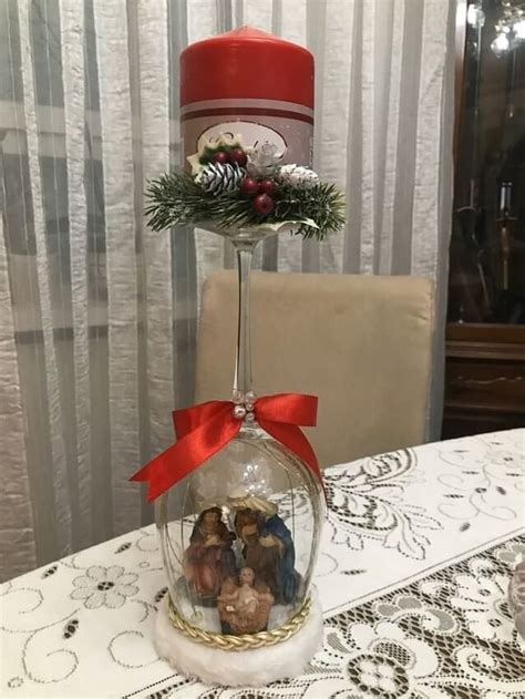 25 Gorgeous Christmas Table Centerpieces Decoration Ideas  Christmas
