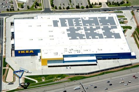 Csrwire Ikea To More Than Double Size Of Colorados Largest Single