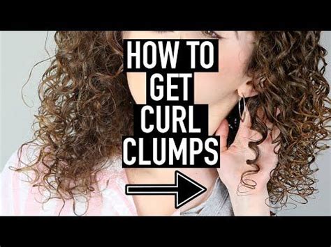 And while it's perfectly okay to opt for an iron that heats up to 450 degrees, you'll want to style your hair on its lowest setting or stay in the. Curly hair routine for creating curl clumps & defined ...