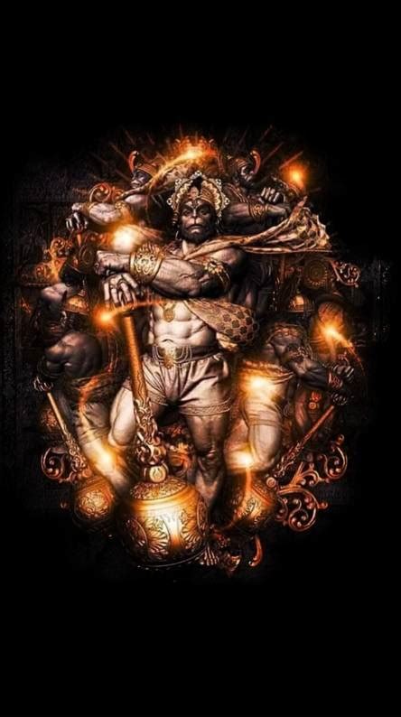 Find the best hanuman wallpaper hd on getwallpapers. Hanuman Wallpapers - Free by ZEDGE™