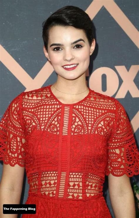Brianna Hildebrand Sexy Collection Photos Thefappening