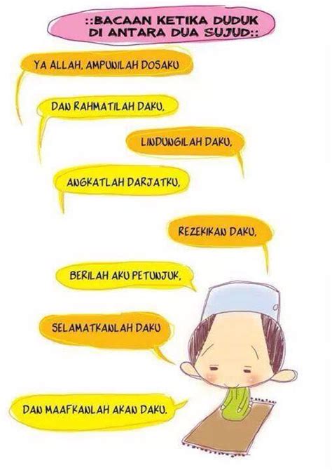 Ensiklopedi golongan, kelompok, aliran mazhab, partai dan gerakan islam dr. Fahami Makna Bacaan Dalam Solat untuk Lebih Khusyu'
