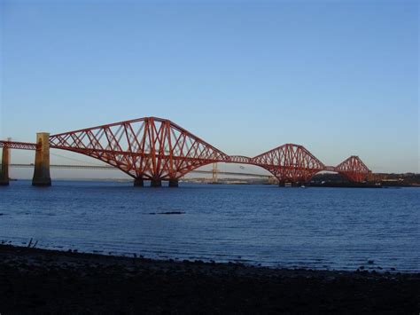 See more of the forth bridges on facebook. Firth of Forth Bridge, Scotland - St Louis Patina