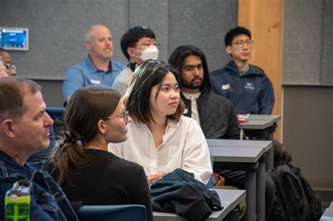 Diversity, Equity & Inclusion (DEI) | Milgard School of Business