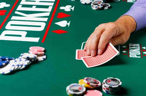 Different poker games hold different formats. 3 Major NJ Online Poker Tournaments Dominate The Weekend's ...