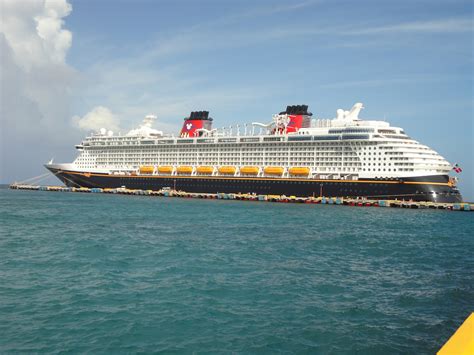 Disney Fantasy Cruise Trip Report Eastern And Western Seven Night