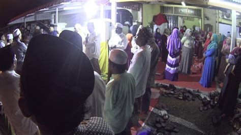 Tuntunan tahlil dan yasin lengkap doa arwah ust sardi mustaupa. Majlis Alumni dan Doa Selamat Serta Tahlil Arwah b - YouTube