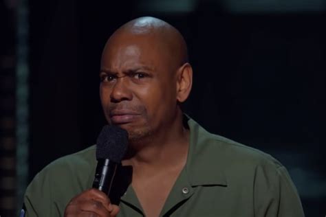 He does not know how his peers will. Meet Ibrahim Chappelle - 5 Facts About Dave Chappelle's Son | eCelebrityMirror