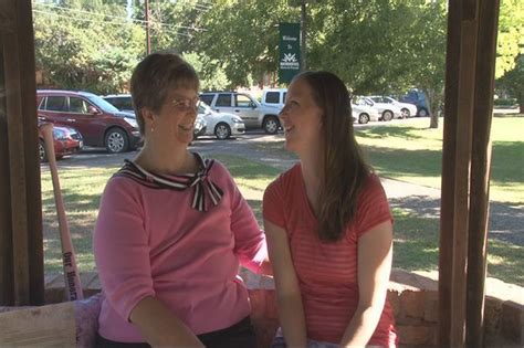 Nacogdoches Woman Says Chemotherapy Was A Blessing